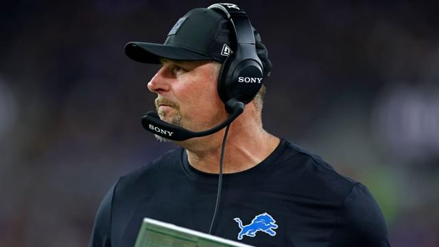 Survey of NFL Coaches’ Coffee Habits Reveals Dan Campbell’s Extreme Preference