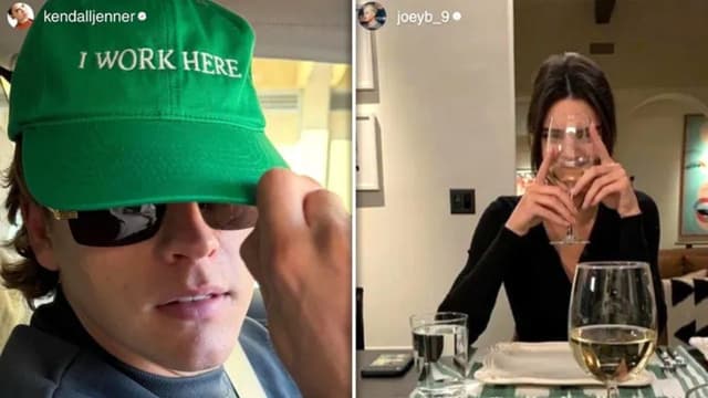 Kendall Jenner-Joe Burrow Dating Rumors Debunked After Fake IG Posts