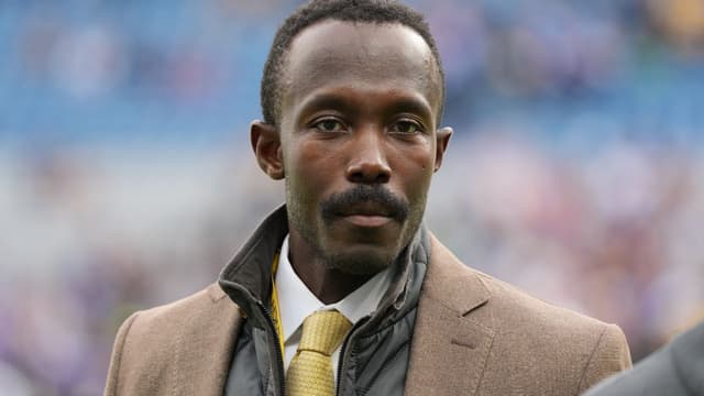 ‘It Got Ugly’: Inside the Tension That Led to Vikings GM Kwesi Adofo-Mensah’s Firing