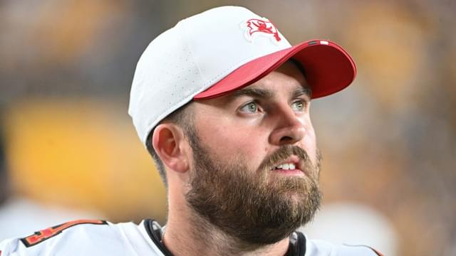 Chase McLaughlin Hits Longest Outdoor Field Goal in NFL History
