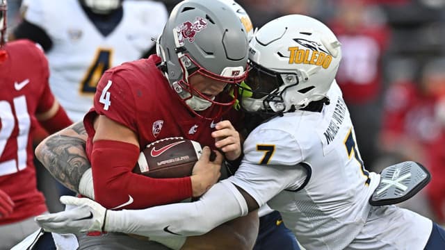 Daniel Jeremiah’s Top 3 Best Players Available for Day 2 Revealed