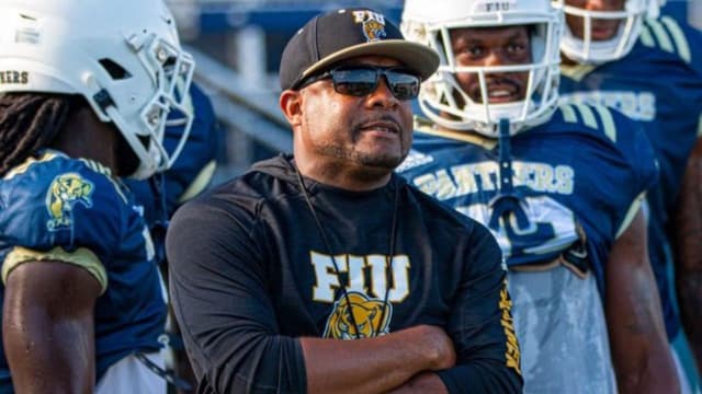 Florida State Promotes Tim Harris to OC After Gus Malzahn Retirement