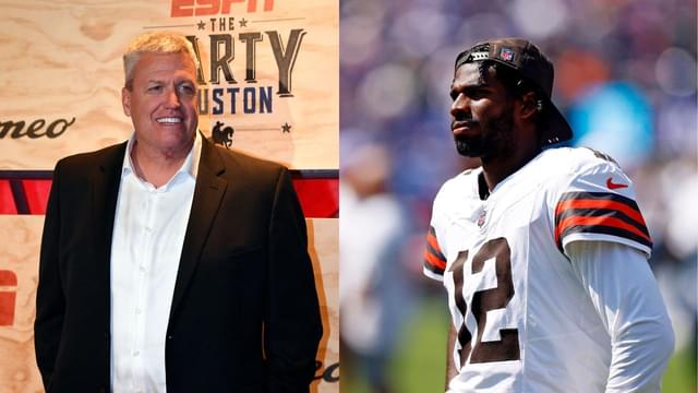 ‘Quit Being an Embarrassment’: Rex Ryan Tears Into Shedeur Sanders