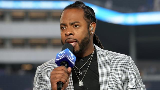 Richard Sherman Rips 49ers After First Loss of the Season