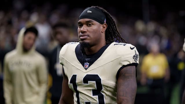 Velus Jones Jr. Calls Bears Fans “Salty” Ahead of Super Bowl LX