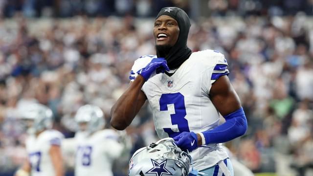 George Pickens Admits He Didn’t Know NFL Games Could End in a Tie