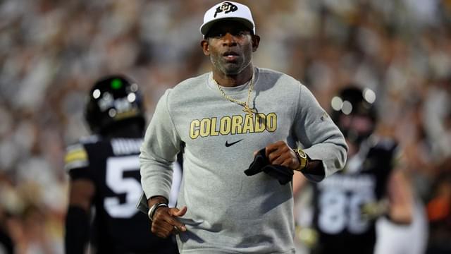 Colorado Fined $50K by Big 12 After Fans’ Anti-Mormon Chants vs. BYU