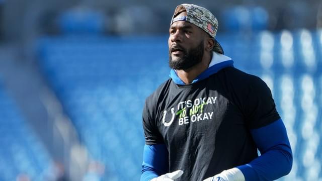 Former Colts All-Pro LB Shaquille Leonard is Retiring From the NFL