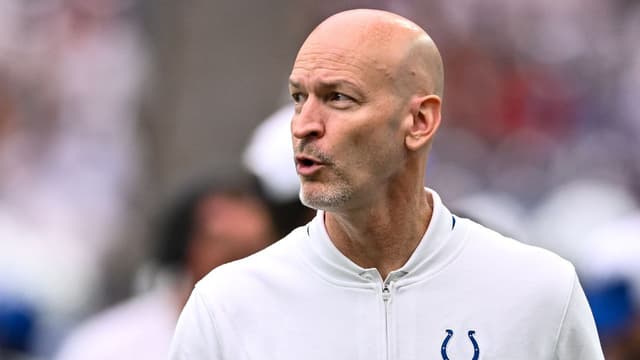 Titans Hire Gus Bradley as DC, Reunite Him With Robert Saleh