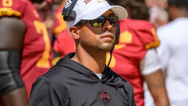 Packers Hire Noah Pauley as WR Coach