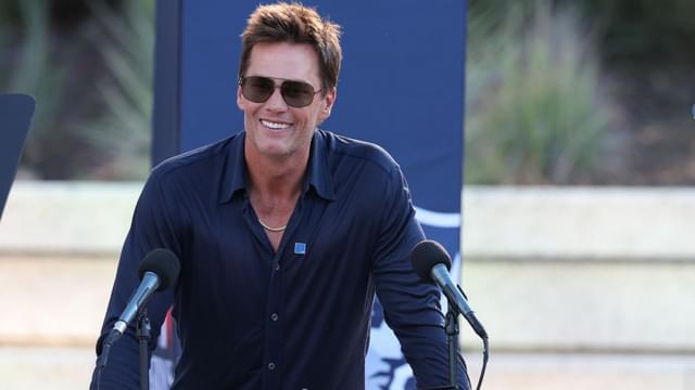 Tom Brady Confirms He’s Done With NFL: “No Longer Pro Football”