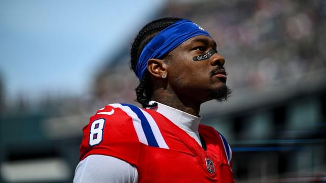Stefon Diggs Admits Return to Buffalo Will Be ‘Hard and Emotional'