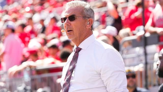 Urban Meyer Weighs In: Has Penn State Already Hit Its Ceiling?