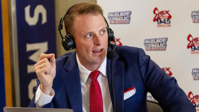 Greg McElroy on FSU: ‘Improved in Ways I Never Thought They Would’