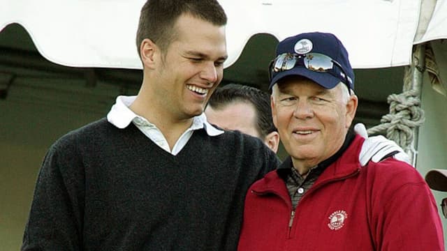 Tom Brady's Dad: Patriots Still Have Our Support in Super Bowl LX