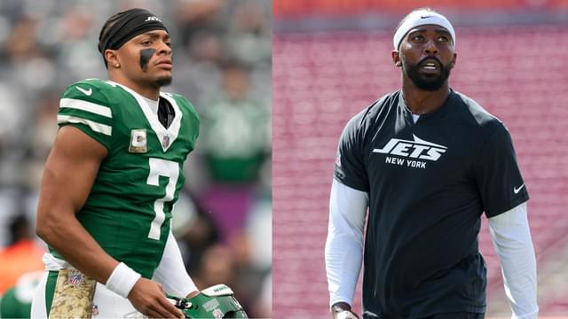 New York Jets Officially Bench Justin Fields: Here’s Why Tyrod Taylor Is Taking Over