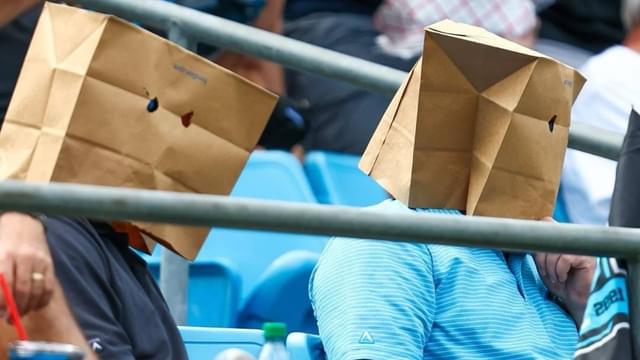 Popular Carolina Panthers Podcast ‘MeowMix’ Shuts Down Amid Team’s Struggles