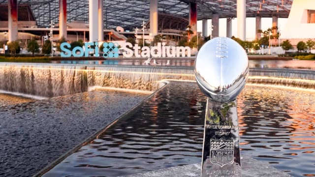 Why Super Bowl LXI in Los Angeles Will Look Nothing Like 2022