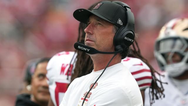 Kyle Shanahan Was "Pissed" Over Odds Swinging Before 49ers’ TNF Clash vs. Rams