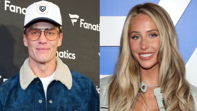 Sources Split on Tom Brady-Alix Earle Relationship Status After Super Bowl Party Buzz