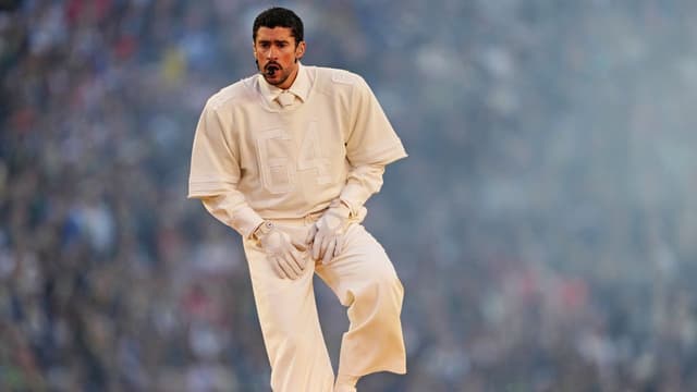 Bad Bunny’s Super Bowl LX Halftime Show Literally Made NYC Stop Flushing