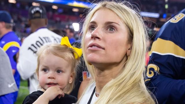 Kelly Stafford Announces She's Stepping Away from Podcast for Mental Health Reasons