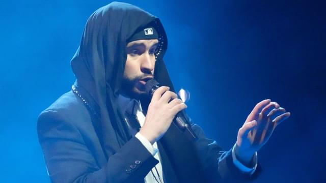 Bad Bunny to Super Bowl Critics: “You Have Four Months to Learn Spanish”