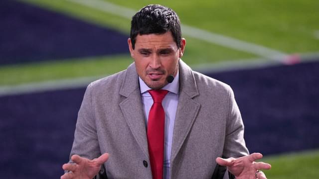 Mark Sanchez Formally Charged With 3 Misdemeanors For Late-Night Stabbing Incident