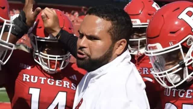 Julian Campenni Makes NFL Jump, Joins Chargers Coaching Staff