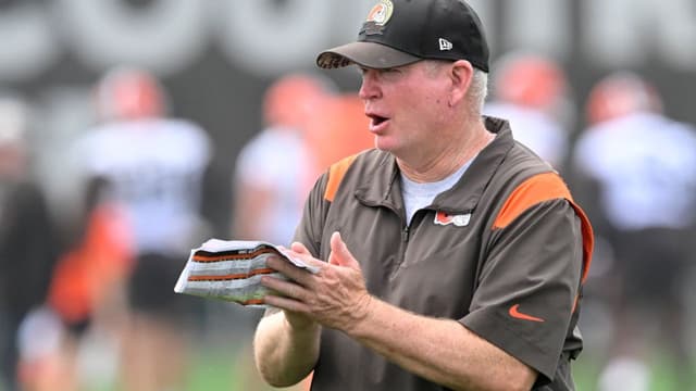 Jets Are Hiring Veteran Bill Musgrave as QB Coach