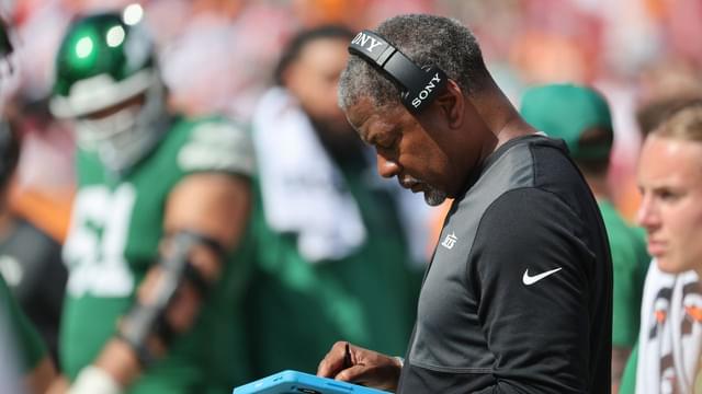 Jets Set Embarrassing Record After 37-22 Loss vs. the Cowboys
