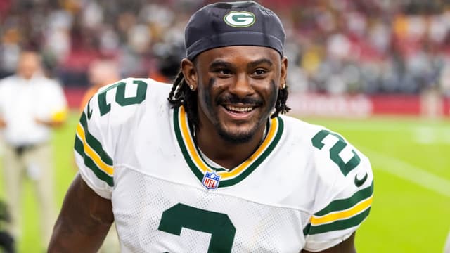 Malik Willis Expected to Command $30M Per Year in Free Agency