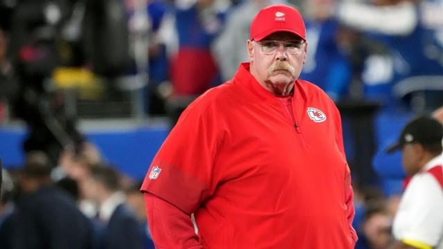 Andy Reid Reveals the Unsung Hero Who Helped Launch the Chiefs Dynasty