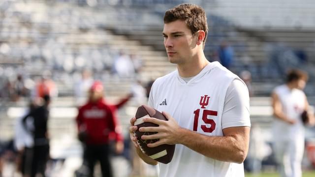 Who Leads the Heisman Trophy Race After Week 12?