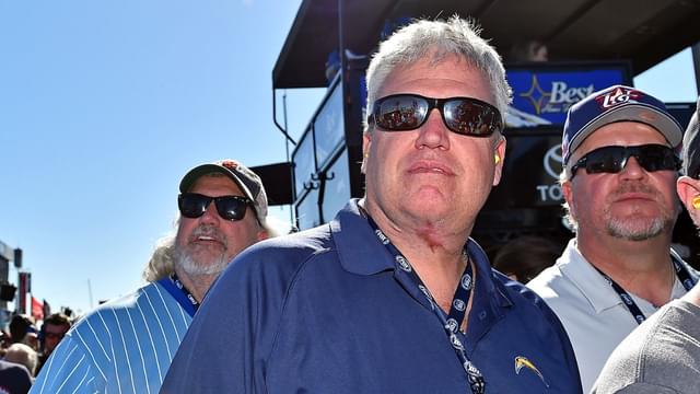 Rex Ryan Rips Eagles’ Coaching After Broncos Loss: 'They Have No Identity, No Clue'