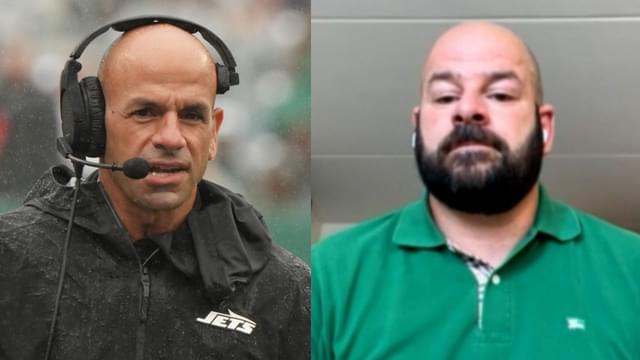 Robert Saleh’s Brother Blasts Jets Owner Woody Johnson After 0-5 Start