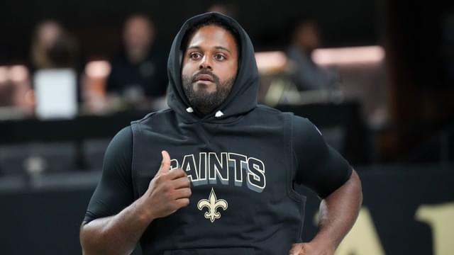 Saints DE Cam Jordan’s Home Burglarized During Week 2 Game vs. 49ers