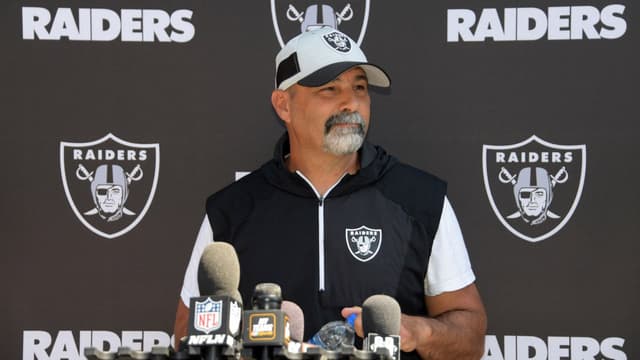 Former Raiders Interim HC Rich Bisaccia Returns to Clemson