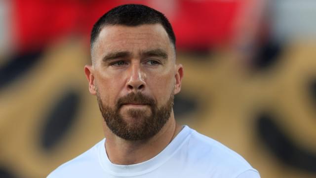 “So Frustrating”: Travis Kelce Sounds Off After Chiefs' Shocking Loss to the Jaguars