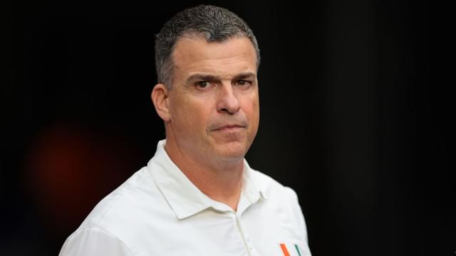 Miami HC Mario Cristobal Wants Heisman Trophy To Be Awarded After Postseason Games
