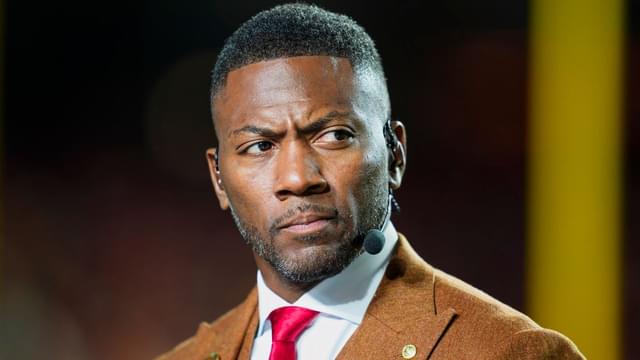 Ryan Clark Issues On-Air Apology After Misleading Kyren Lacy Remarks