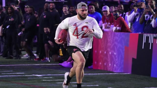 NFL Plans to Move Pro Bowl to Super Bowl Host Cities