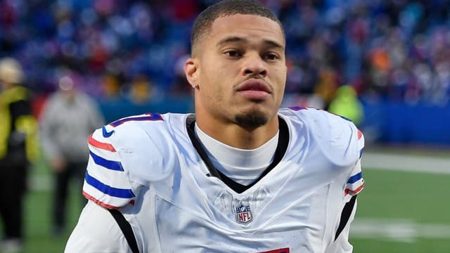 Bills Cut Veteran CB Taron Johnson Amid Cap Crunch