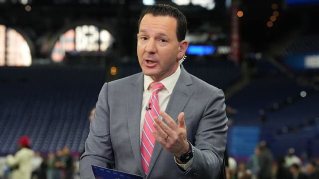 ESPN Decision on Ian Rapoport Could Reshape NFL Insider Landscape