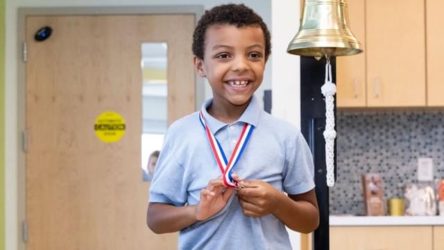 Josh Hines-Allen’s Son Named Jaguars’ Honorary Captain After Beating Leukemia