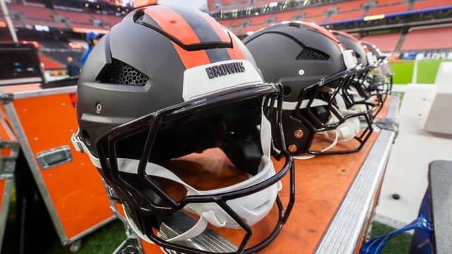 Court Halts $600M Funding Plan for Browns Stadium