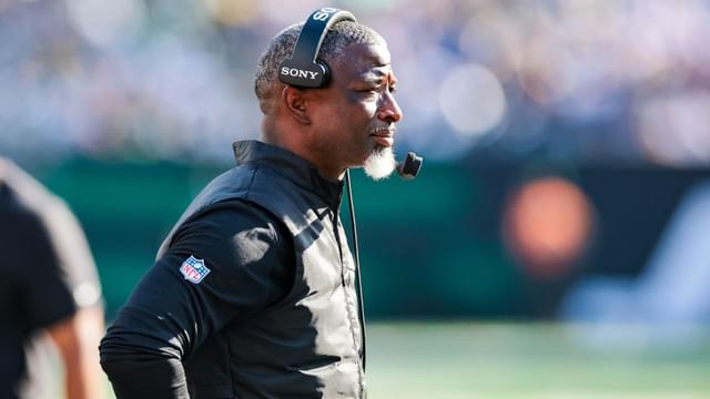 New York Jets Hit Rock Bottom in London, Lose 11–13 to Broncos