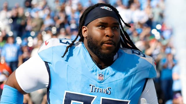 T’Vondre Sweat’s 2024 DWI Case Dismissed Over Insufficient Evidence