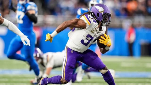 Vikings Change Plan, Retain Aaron Jones for 2026
