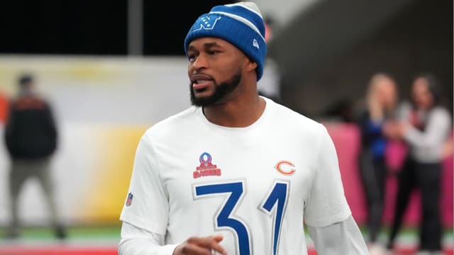 Kevin Byard Lands One-Year Deal With Patriots